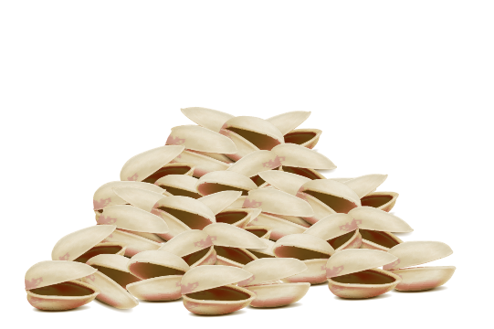 Kuruyemiş kabukları